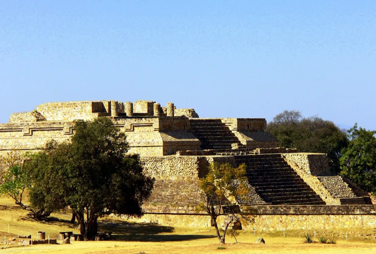 Oaxaca