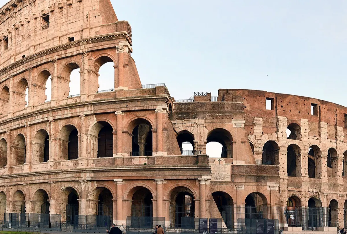 Rome